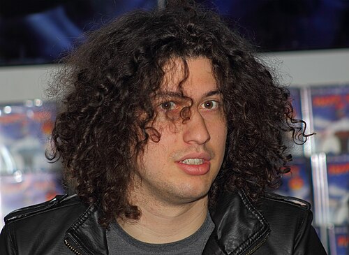 Ilan Rubin