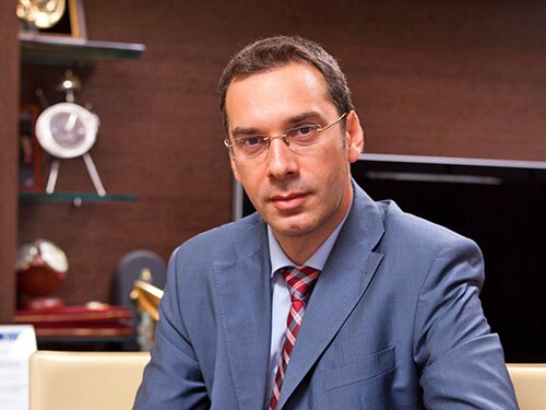 Dimitar Nikolov
