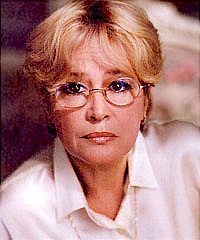 Марина Неёлова