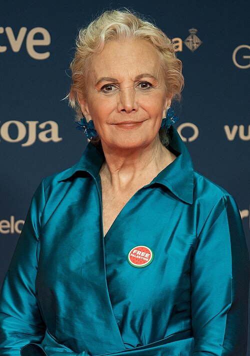 Элена Ирурета