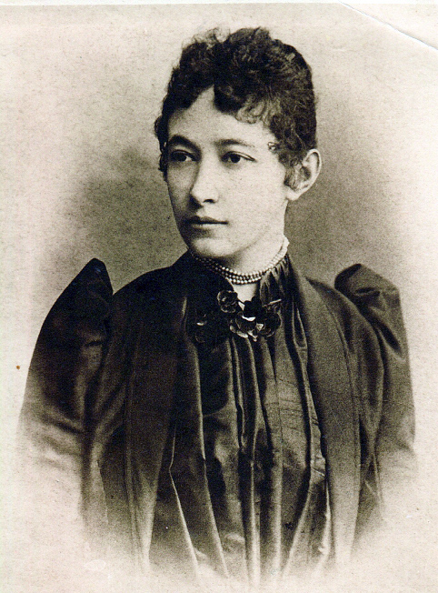Julia Schneider