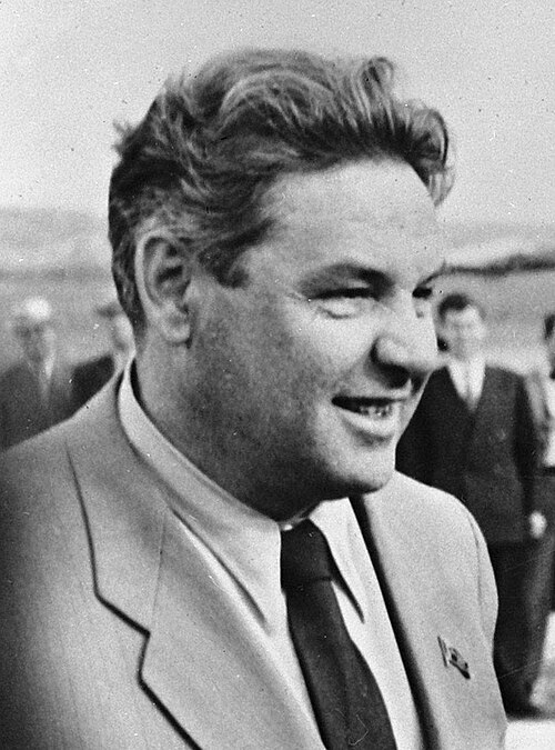 Дмитрий Трофимов